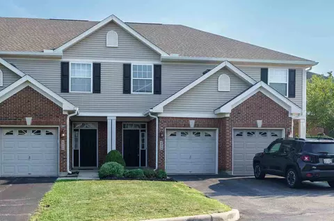 4398 Straight Arrow Rd #4398, Beavercreek, OH 45430