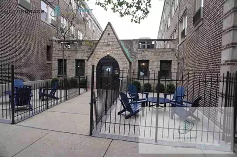 1553 W Hollywood Ave #1555-411, Chicago, IL 60660
