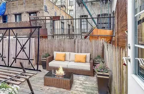 248 Mott St #3-3, New York, NY 10012