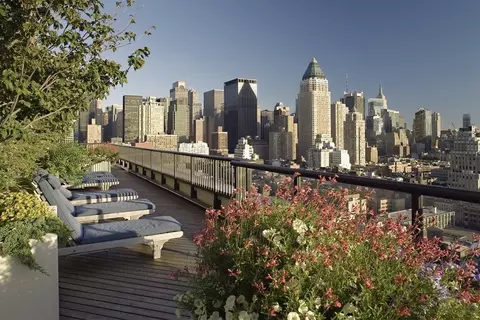 Undisclosed, New York, NY 10019