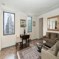 Undisclosed, New York, NY 10019