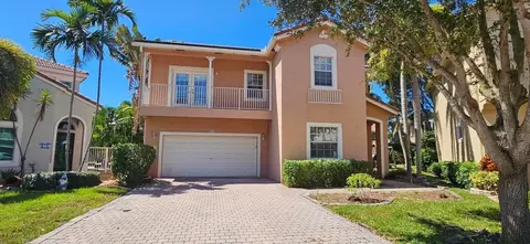 754 NW 126th Ave, Coral Springs, FL 33071