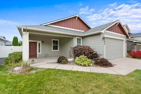 1879 N Winchester St, Liberty Lake, WA 99019