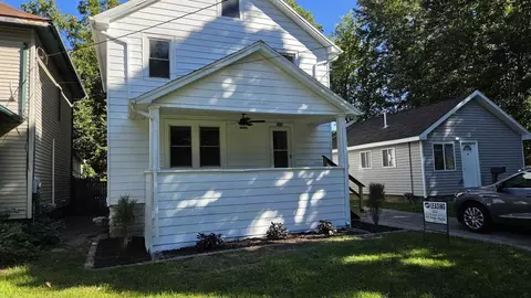 1115 Porter St, Lansing, MI 48906