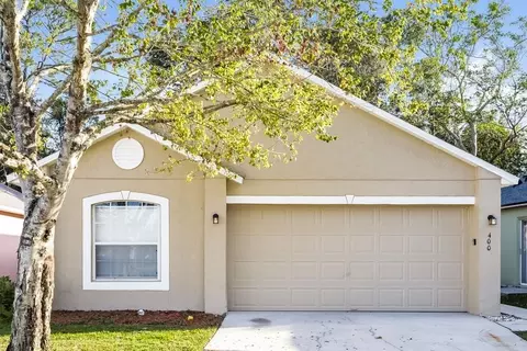 400 Talquin Ct, Azalea Park, FL 32807