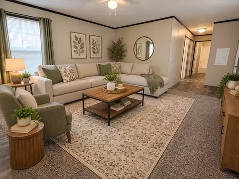38070 Versailles St #66, Clinton Township, MI 48038