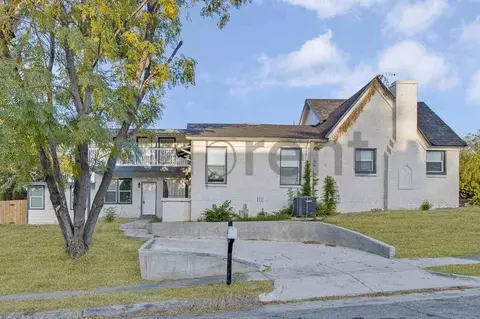 2600 Harwood St, Fort Worth, TX 76103