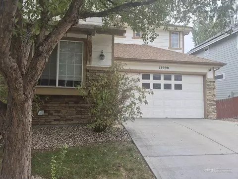 13990 E 106th Dr, Commerce City, CO 80022