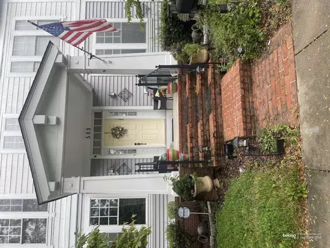 503 Bonnibelle Pl, Rockville, MD 20850