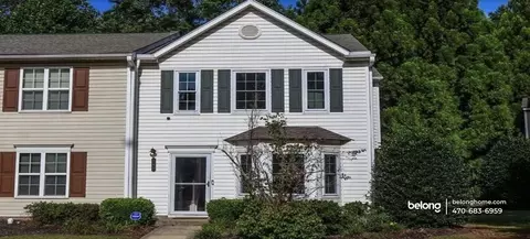 765 Crestwell Cir SW, Atlanta, GA 30331