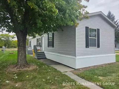 2929 Apollo Dr #AP2929, Saginaw, MI 48601