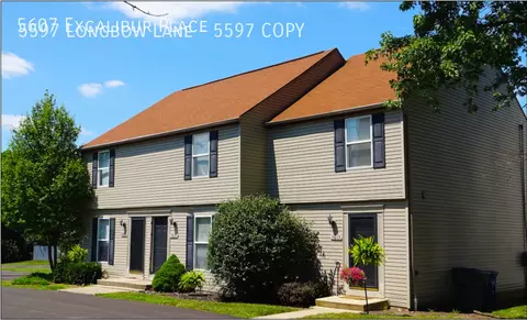 5607 Excalibur Pl, Columbus, OH 43235