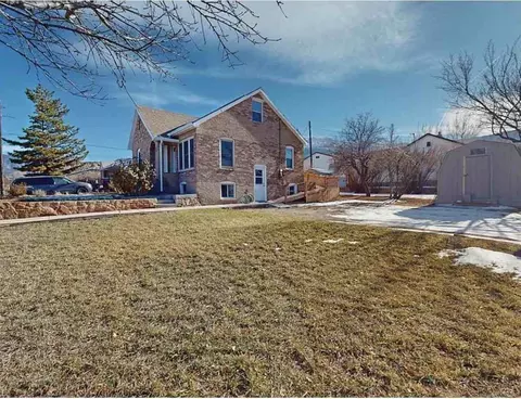 102 E 400 S #NA, Cedar City, UT 84720