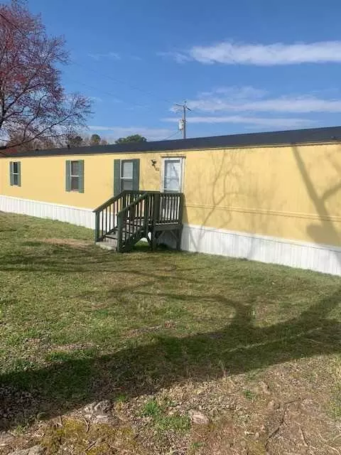 802 Pilot Riley Rd #MOBILEHOME, Zebulon, NC 27597