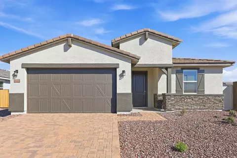 24406 W Chambers St, Buckeye, AZ 85326