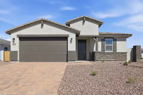 24406 W Chambers St, Buckeye, AZ 85326