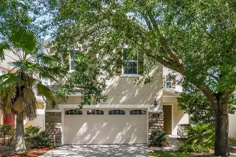 728 Briar View Dr, Orange Park, FL 32065