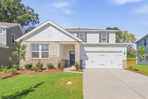 2732 Blue Sky Meadows Dr, Monroe, NC 28110