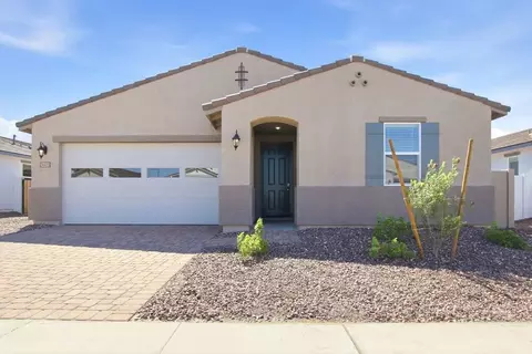24415 W Chambers St, Buckeye, AZ 85326