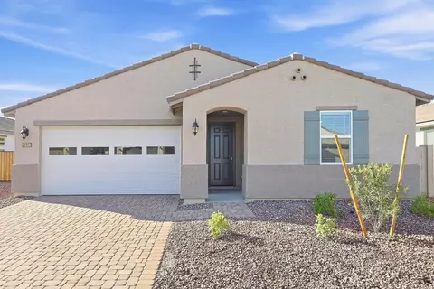 24415 W Chambers St, Buckeye, AZ 85326