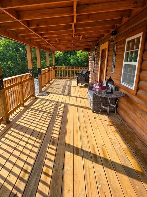 141 Byrd Way, Kodak, TN 37764