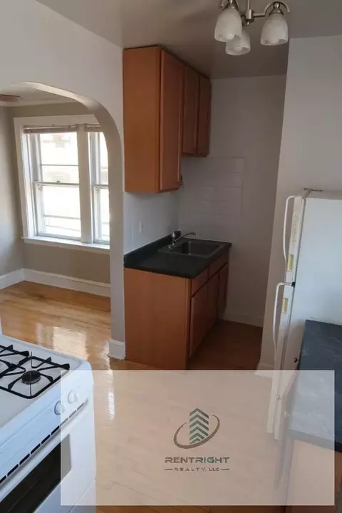 1456 W Highland Ave #6341-3F, Chicago, IL 60660