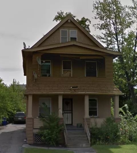3079 E 130th St #2, Cleveland, OH 44120