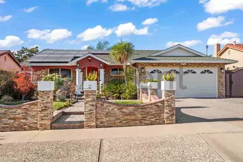 3209 Knights Bridge Rd, San Jose, CA 95132