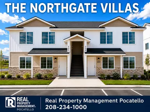 1309 Fairgrounds Rd #401, Pocatello, ID 83201
