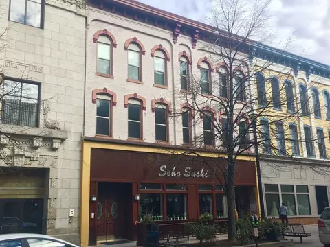 56 Monroe Center St NW #2, Grand Rapids, MI 49503