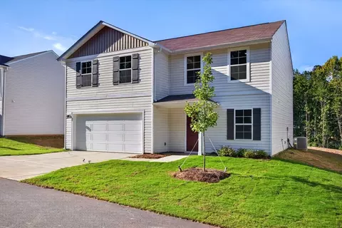 914 Waterworks Rd, Winston Salem, NC 27101