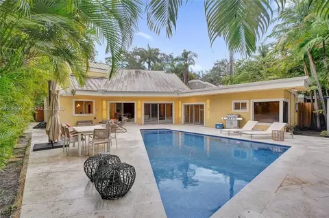 Undisclosed, Miami, FL 33133