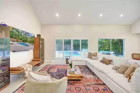 Undisclosed, Miami, FL 33133