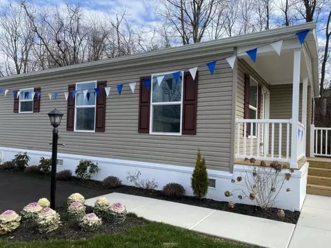 3451 Lil Wolf Dr #191, Orefield, PA 18069
