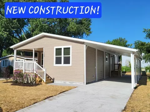 1158 Lake Terrace Rd, Elgin, IL 60123