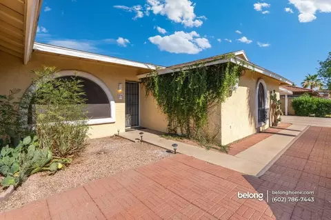 533 E Deepdale Rd, Phoenix, AZ 85022