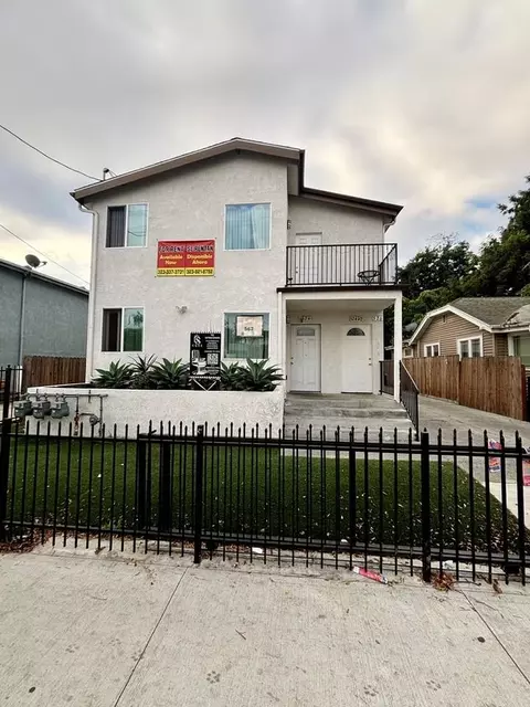 526 W Colden Ave, Los Angeles, CA 90044