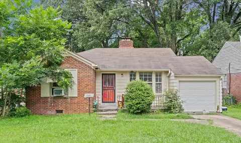 777 S Prescott St #1, Memphis, TN 38111