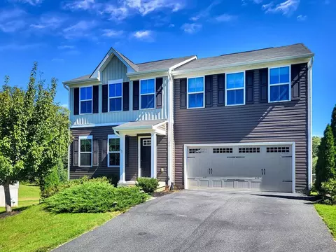 31 Oland St, Ruckersville, VA 22968