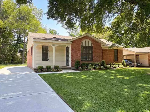 3445 Birdsong Ferry Rd, Memphis, TN 38118