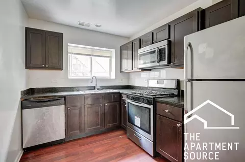 2540 W Fitch Ave #GDN, Chicago, IL 60645