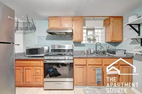 2837 N Francisco Ave #G, Chicago, IL 60618