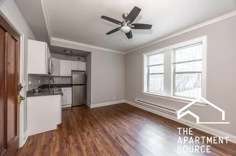 640 W Wrightwood Ave #109, Chicago, IL 60614