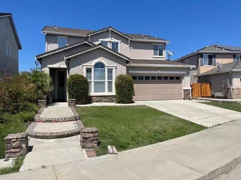 2385 Saffron Ct, Tracy, CA 95377