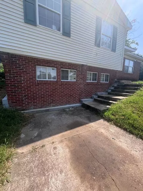 4938 Ortie Dr, Memphis, TN 38109