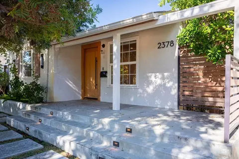 2378 Westgate Ave, San Jose, CA 95125