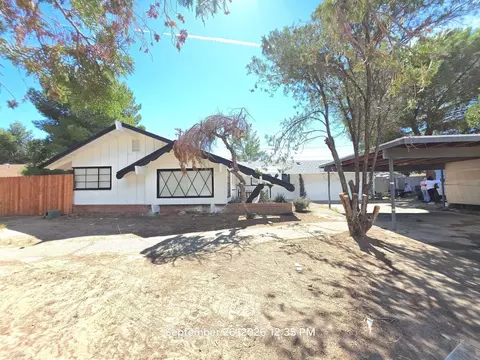 1118 E Avenue K, Lancaster, CA 93535