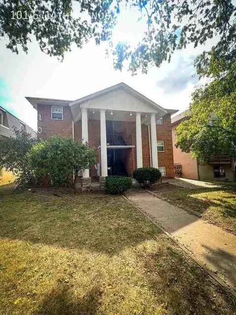 101 E 14th Ave #B, Columbus, OH 43201