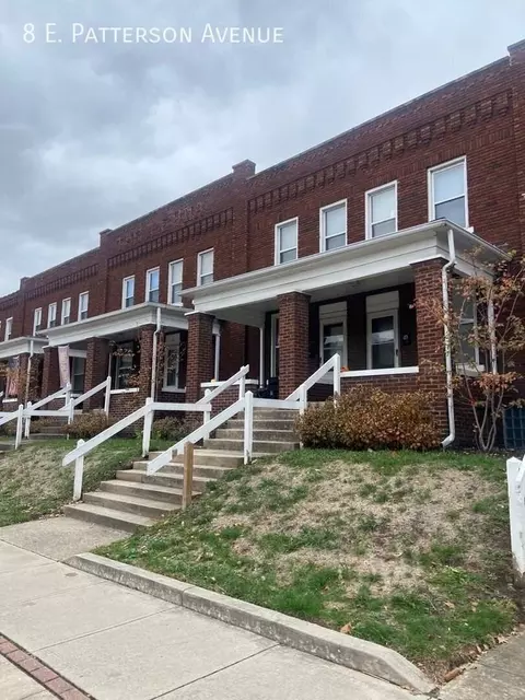 8 E Patterson Ave, Columbus, OH 43202