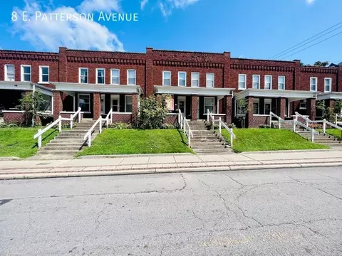 8 E Patterson Ave, Columbus, OH 43202